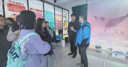 学什么专业能进移民局