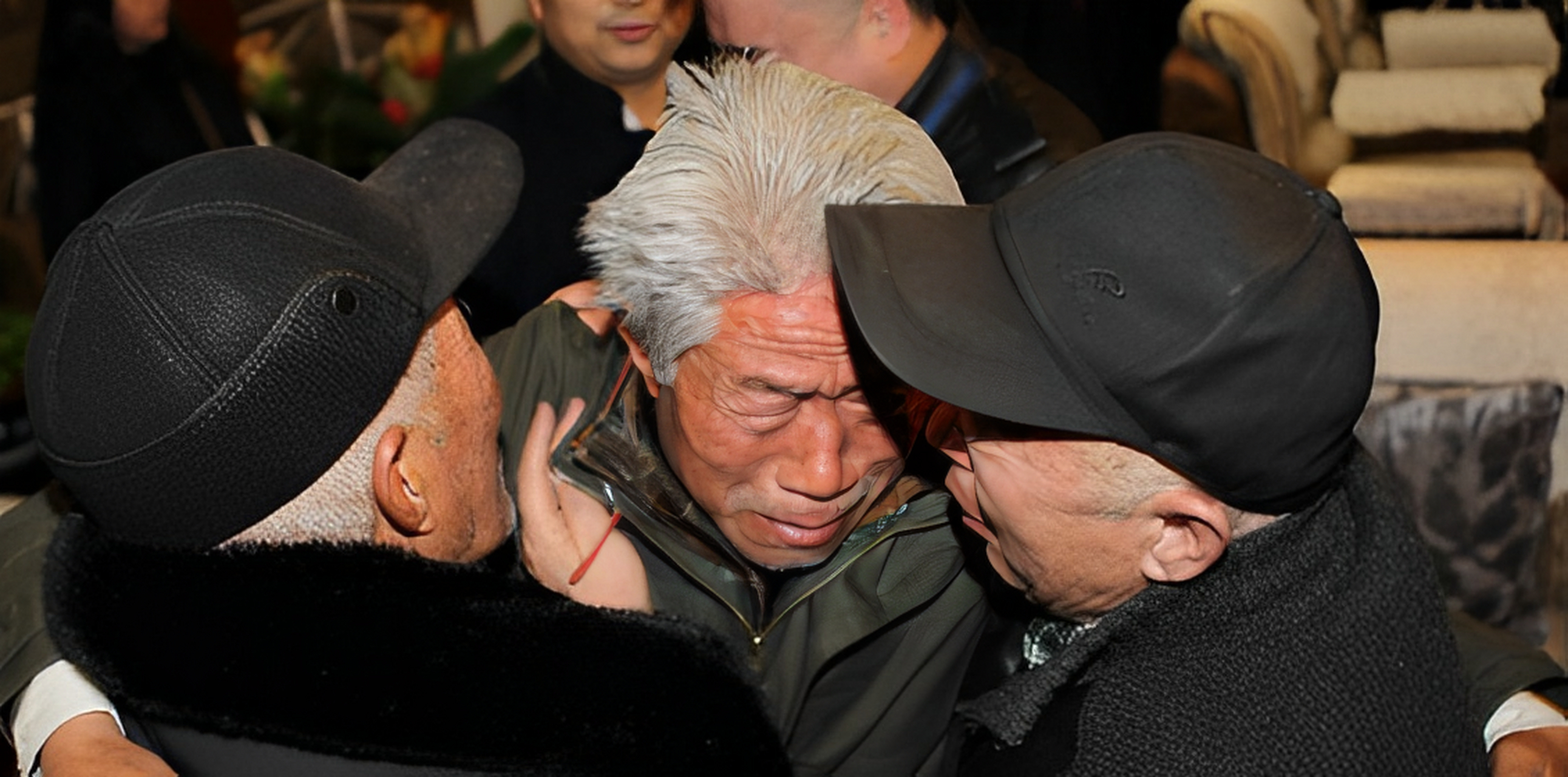滞留印度老兵回国待遇，回顾与反思