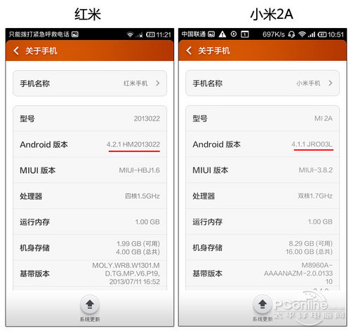 小米2A手机性能流畅度解析