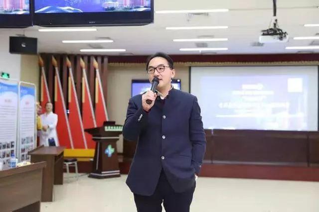 口腔医院儿科特需专家——守护儿童口腔健康的守护者