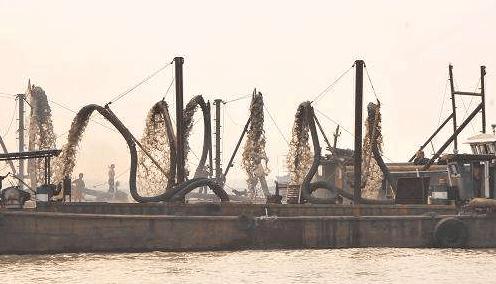 今年长江船运是否会提前停运，综合因素分析与预测