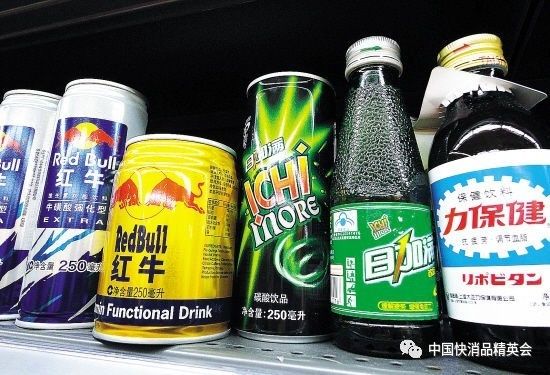 蔓越莓饮料，功效与作用解析