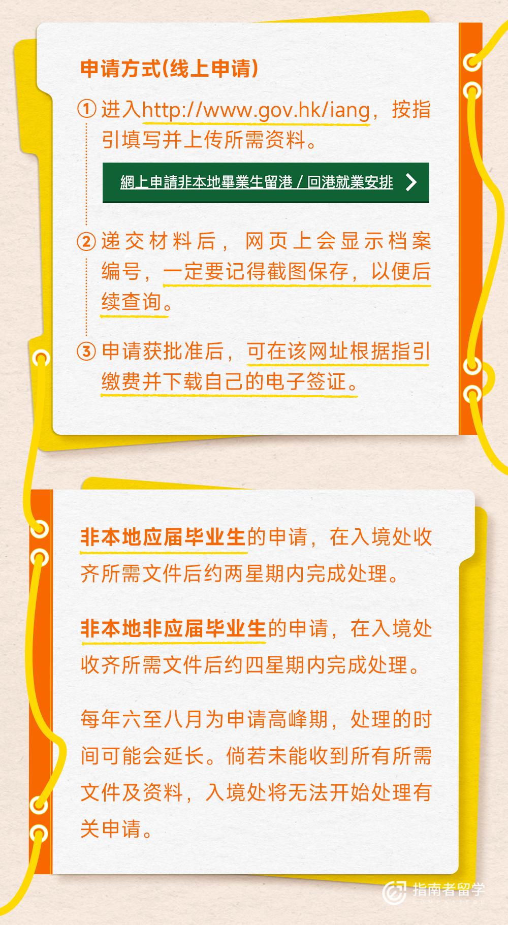 专业人士来港就业申请表的详细解读与使用指南
