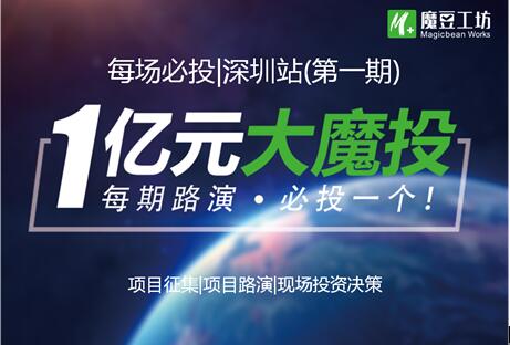 创投好项目，挖掘潜力与实现共赢的关键要素