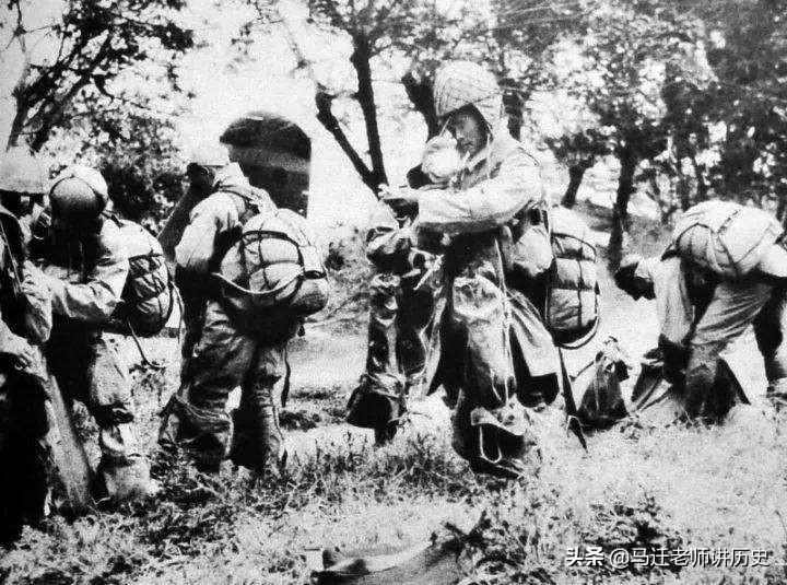 伞兵装备，现代战争中的空中利器