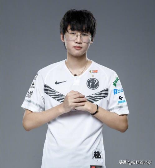 DOTA2 IG新阵容，期待与挑战并存