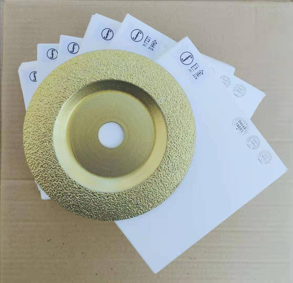 金刚石切割片金属，工艺技术的革新与材料科学的进步