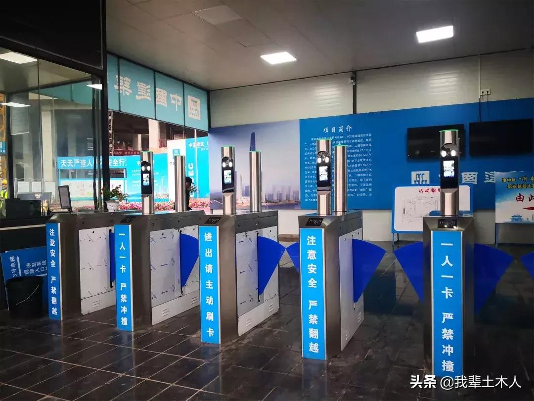 刷卡自动门与取消卡的智慧，现代门禁系统的革新之路