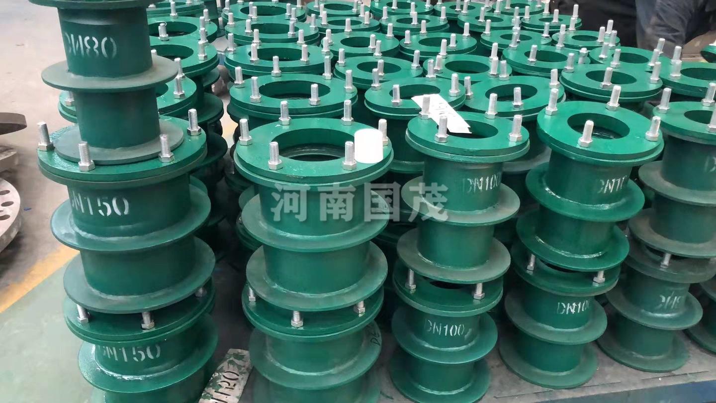可饶金属保护套管，应用与优势分析