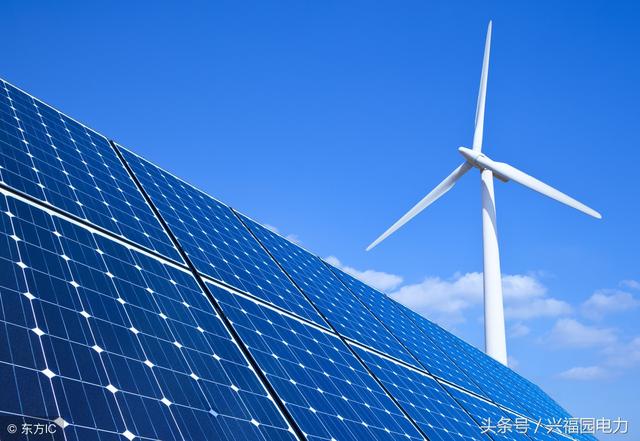 宁夏光伏电站文件详解