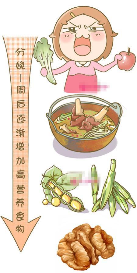 丝瓜蛋花汤与下奶汤，传统美食与健康功效
