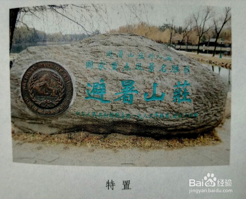 景观置石的品种及其独特魅力
