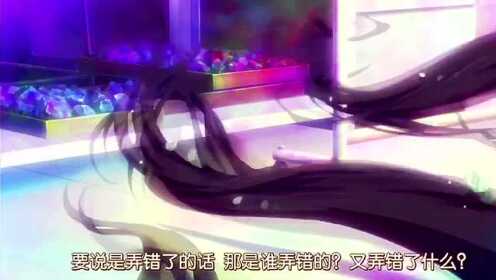 千反田表情包，萌态万千，情感新表达