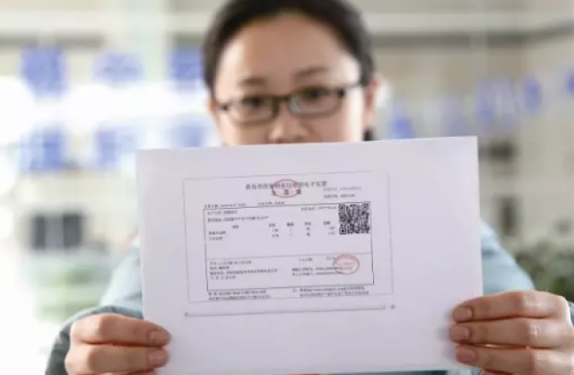 白条分期购物，没有发票吗？解析白条分期购物的发票问题