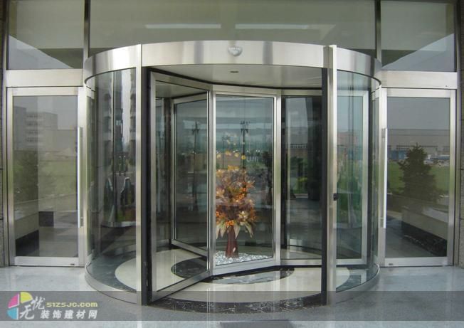多玛自动门，智能、安全与便利的完美结合