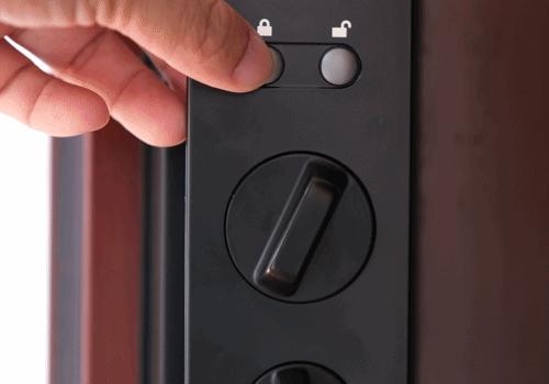 自动门关门电机声音解析