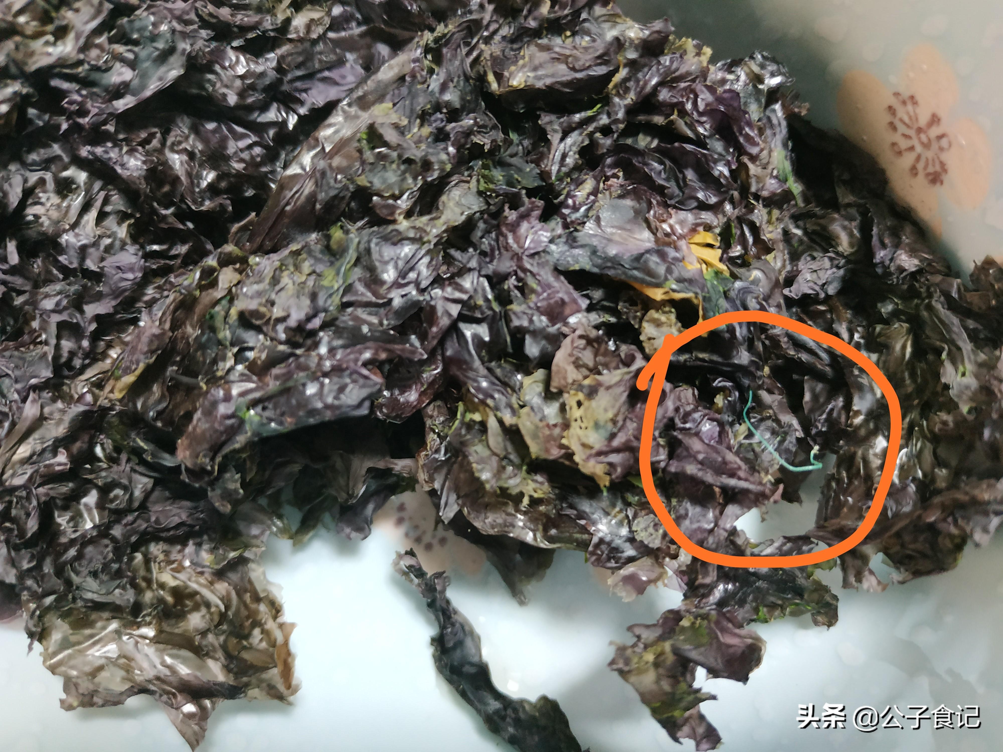 紫菜蛋花的独特美味与制作秘籍
