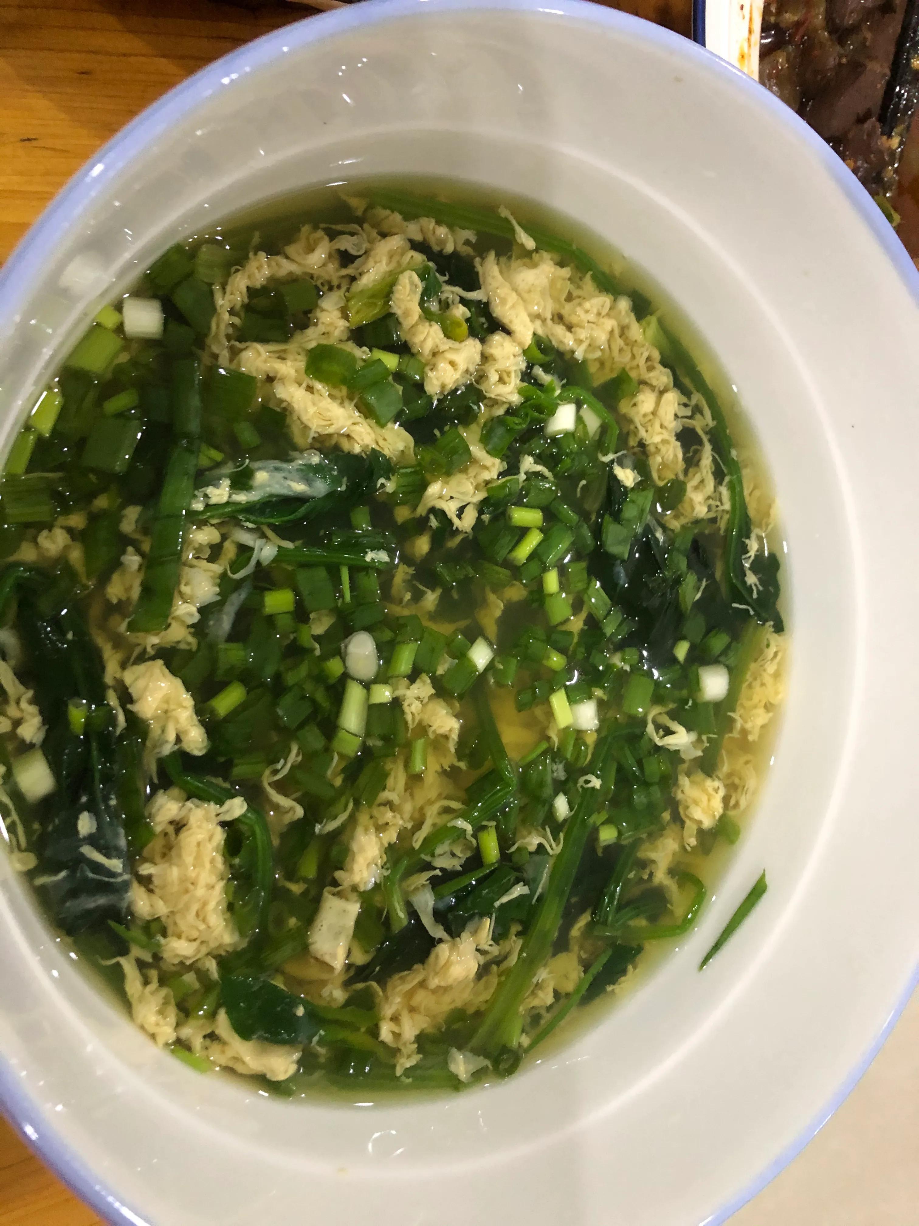 蛋花豆腐的做法，一道美味佳肴的烹饪指南