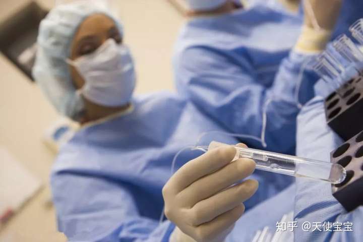 试管婴儿技术，取卵全麻的利弊探讨