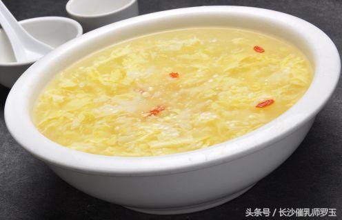 米酒蛋花汤，一道美味佳肴与健康的守护者