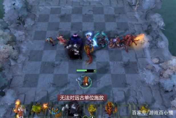 DOTA2经典阵容解析
