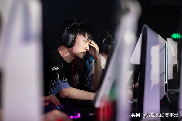 探究LGD阵容，是否真的存在问题？