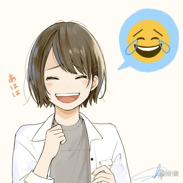强吻的动漫表情包，流行文化的符号与年轻人的情感表达