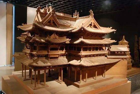 大行塔基拆解视频，探索古代建筑的奥秘