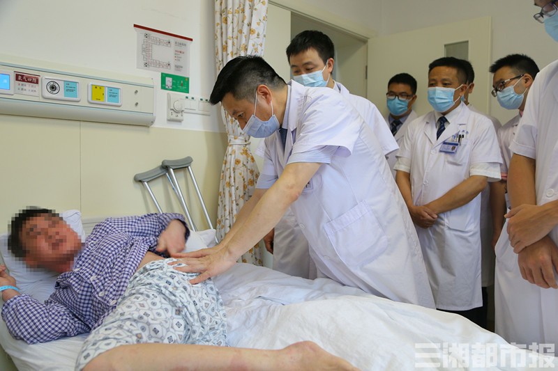 取卵后医院的安排与护理，细致关怀确保患者康复