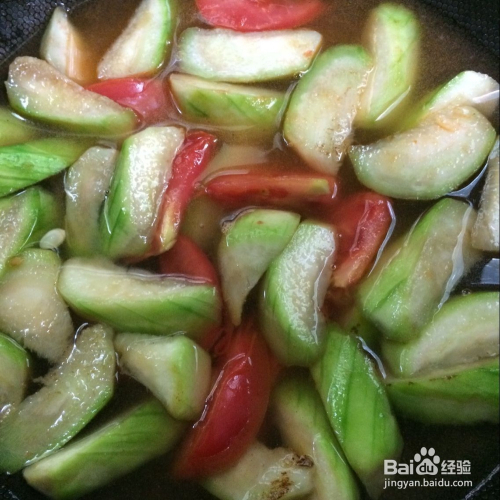 蛋花番茄汤的做法，一道美味家常汤品的制作指南