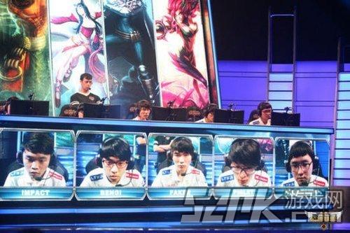S3解说阵容，深度解析英雄联盟赛场上的战术与策略