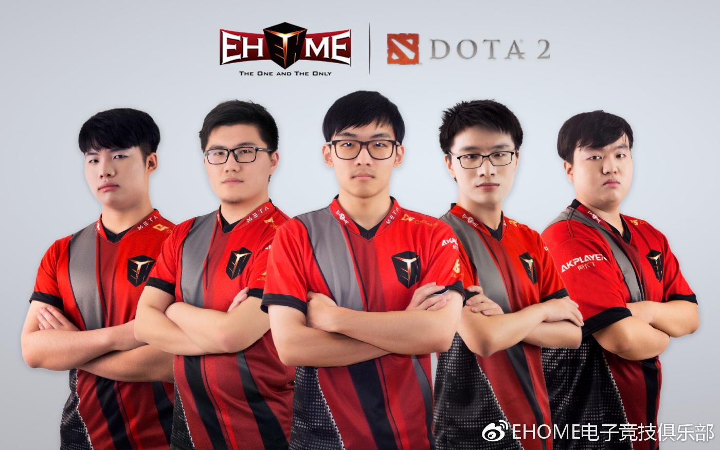 回忆经典，07年Ehome阵容的辉煌与传奇