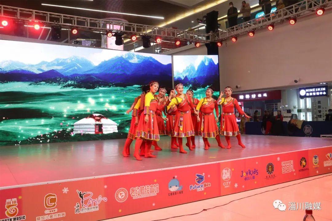 淄川健身，探索健康生活的无限可能