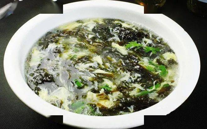 孕妇的营养需求与紫菜蛋花汤的益处