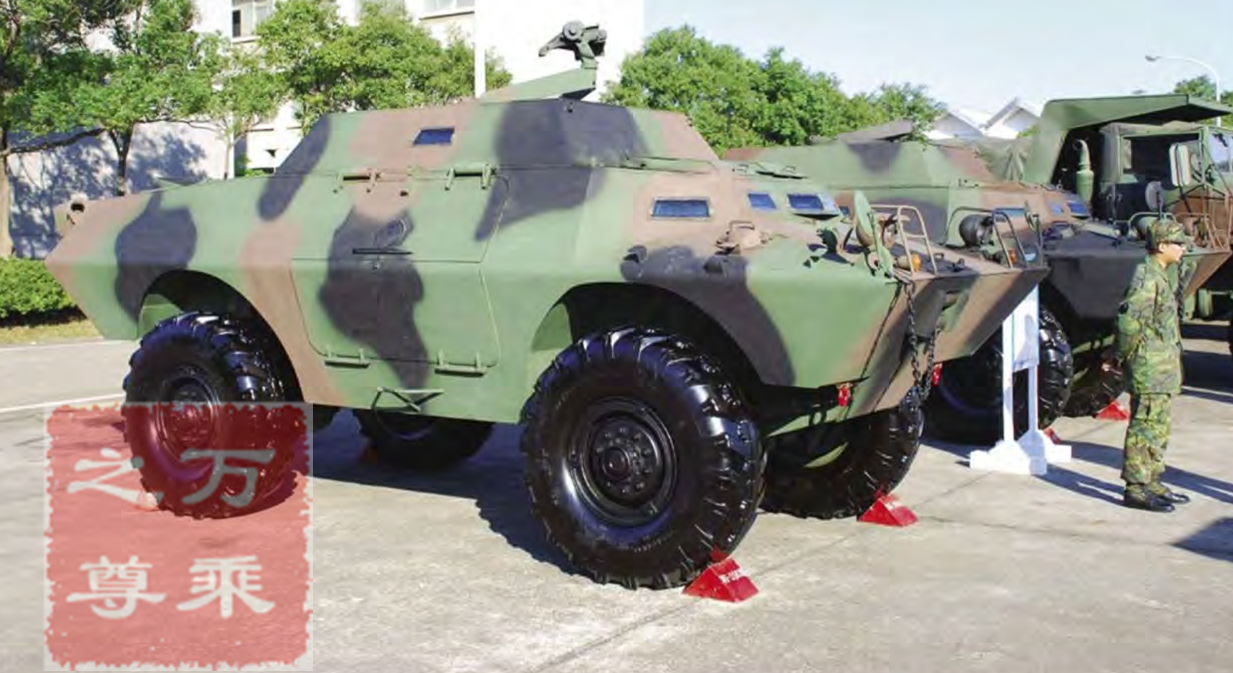 中国伞兵轮式轻型战车，新时代的军事力量与战略转型
