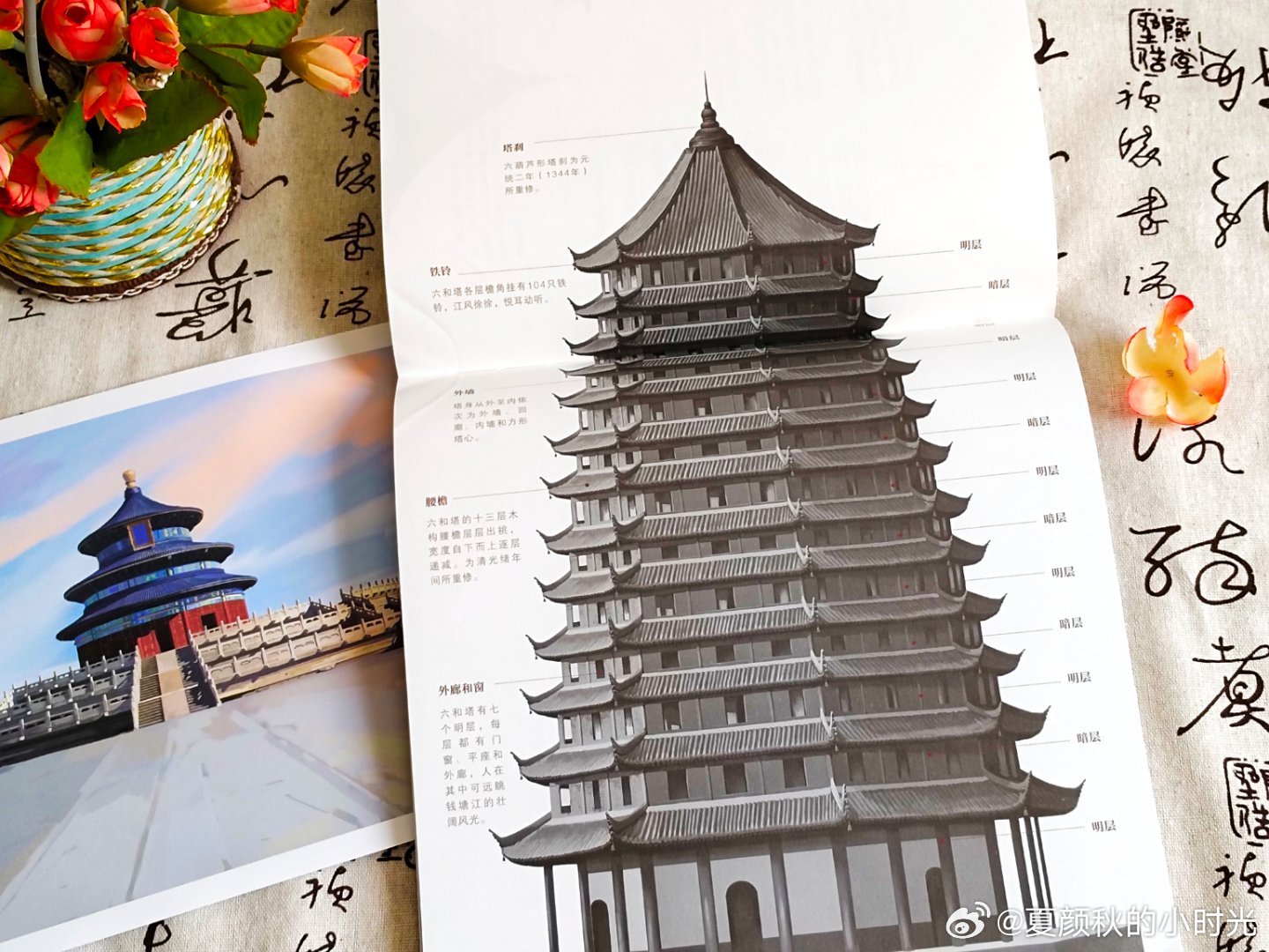 中国建筑一本通，深度解析中国建筑的发展与特色