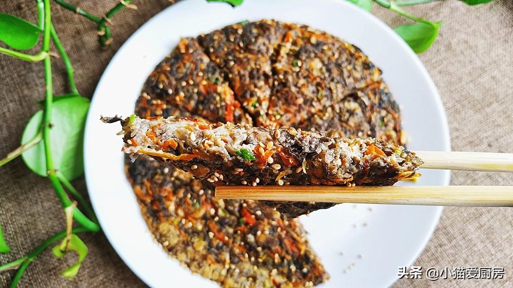 子紫菜蛋花汤，一道美味与健康并存的佳肴