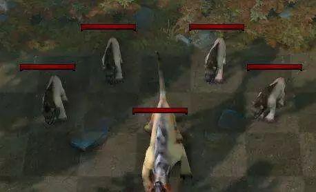 深度解析DOTA2阵容策略，构建无懈可击的战斗组合