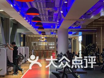 菲特健身济宁，引领城市健康风潮的健身新坐标