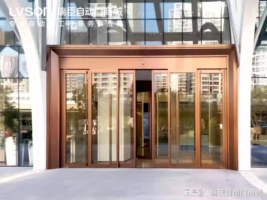 多玛平移自动门常闭失灵问题解析