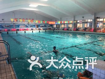 西安健身游泳，城市活力与健康的完美融合