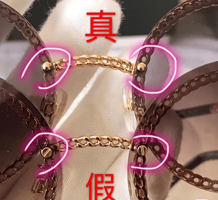 揭秘太阳镜真假背后的秘密——深入了解太阳镜的真伪鉴别与选购技巧