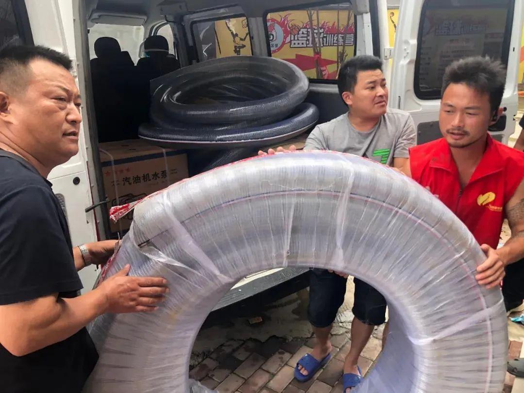 巩义金属软管厂家，品质卓越，服务至上的行业佼佼者