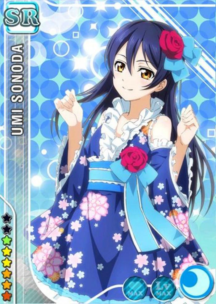 Lovelive果皇表情包，魅力与欢乐的完美结合