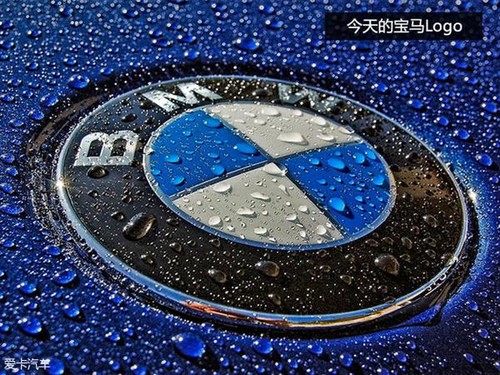 宝马图标1，经典与创新的完美结合
