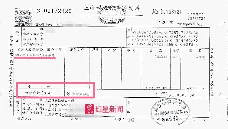 招行300权益酒店发票，权益享受与发票处理