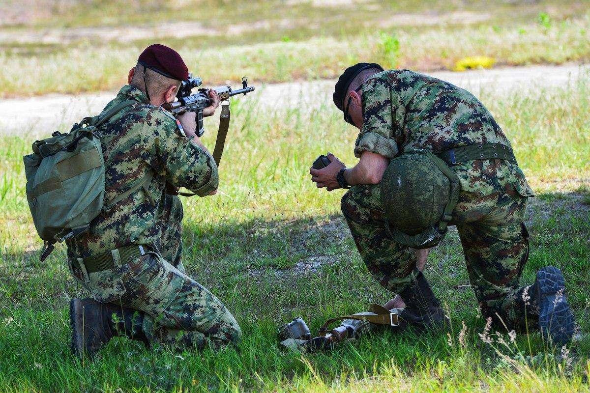 二战美军伞兵学校，培养空降精英的摇篮