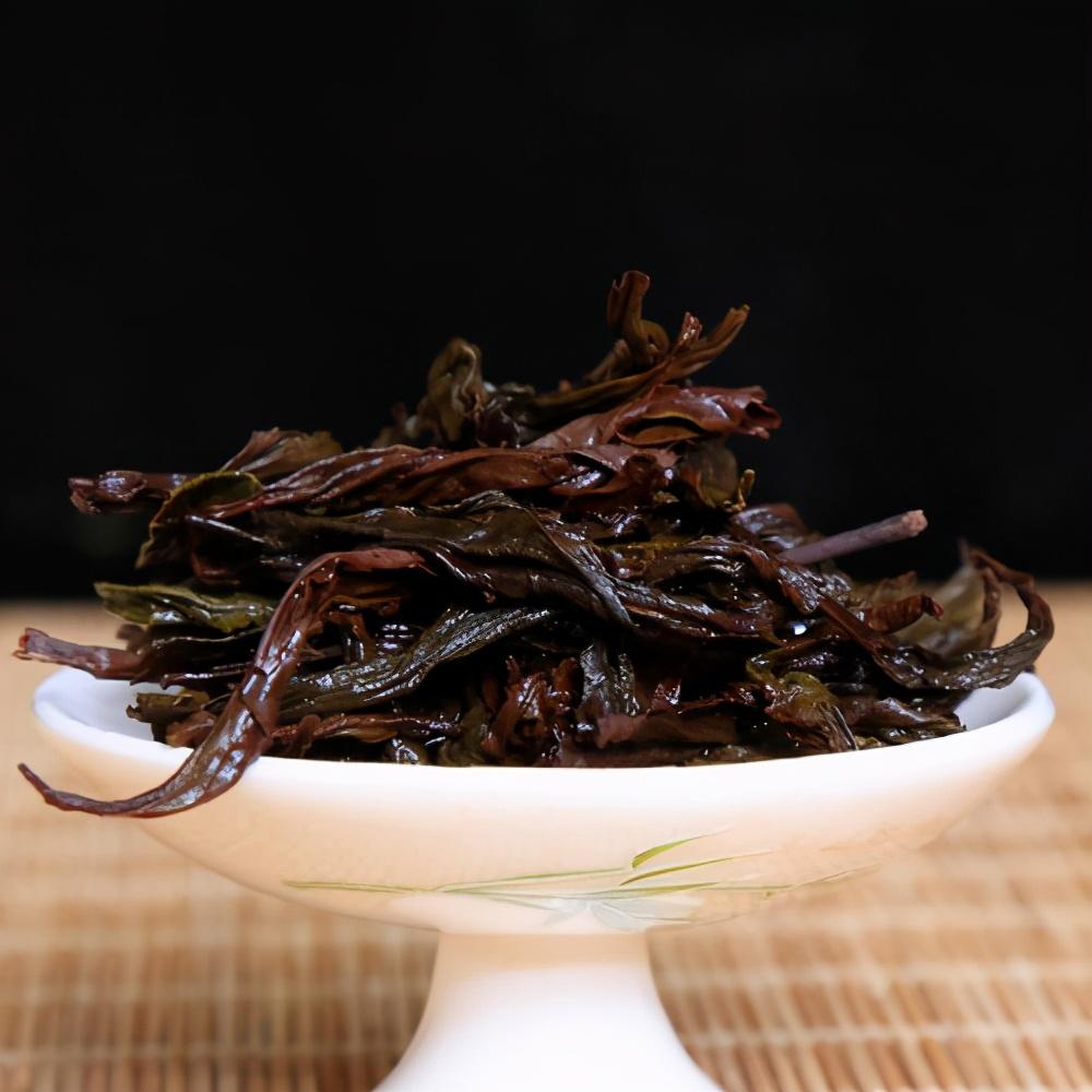 新品种大红袍，茶韵之美与独特魅力