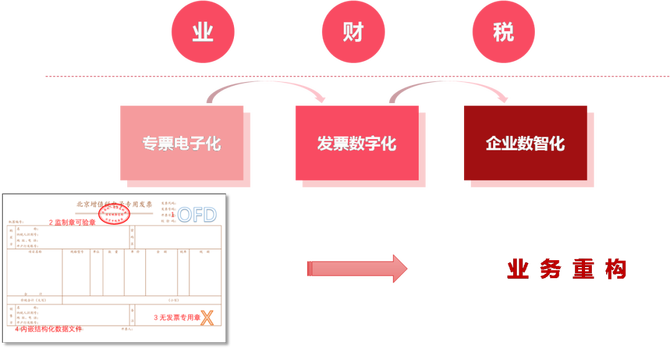 发票、税卡与编码，财税数字化的深度解析