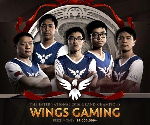 Ti7夺冠阵容，传奇的诞生与荣耀的见证